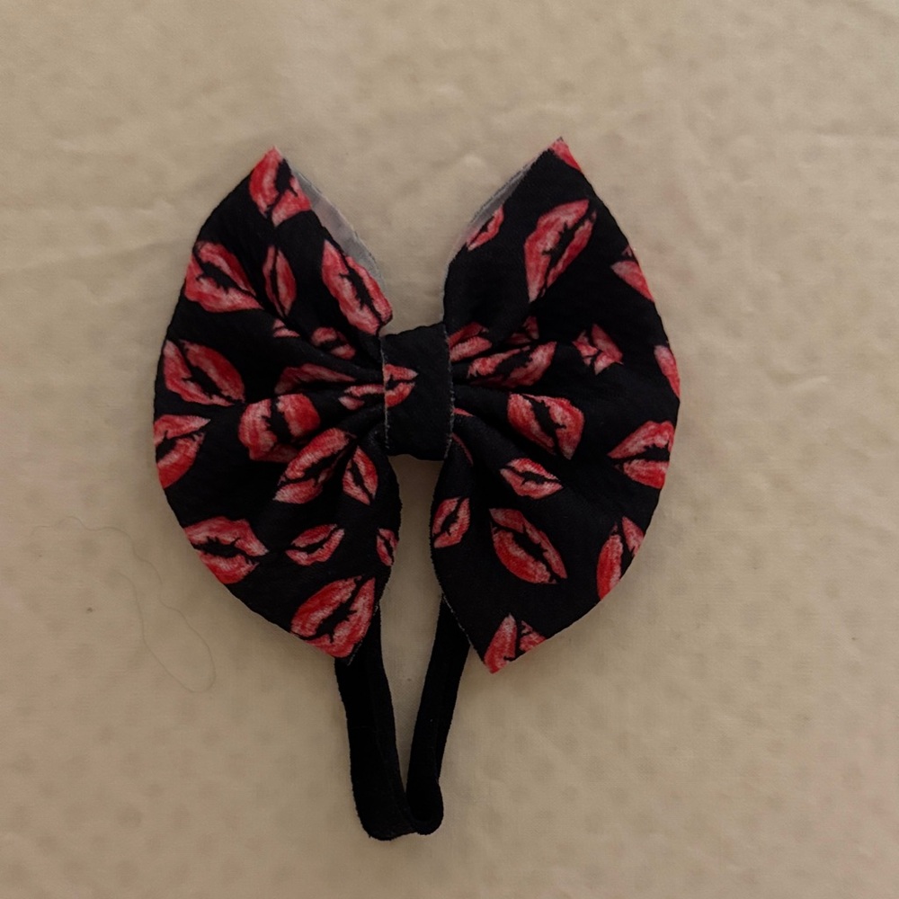 Bow
